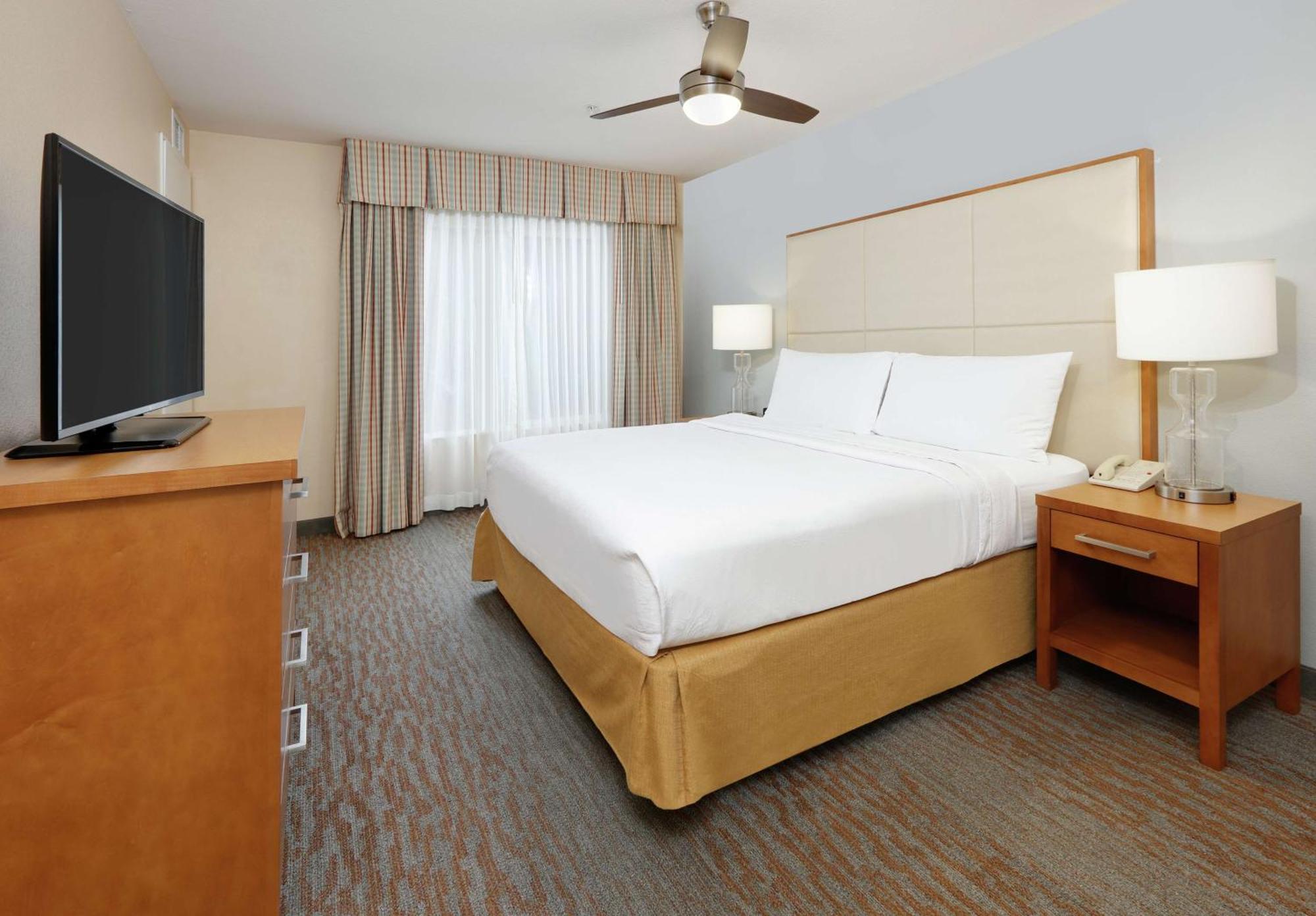 Homewood Suites By Hilton San Diego-Del Mar Экстерьер фото