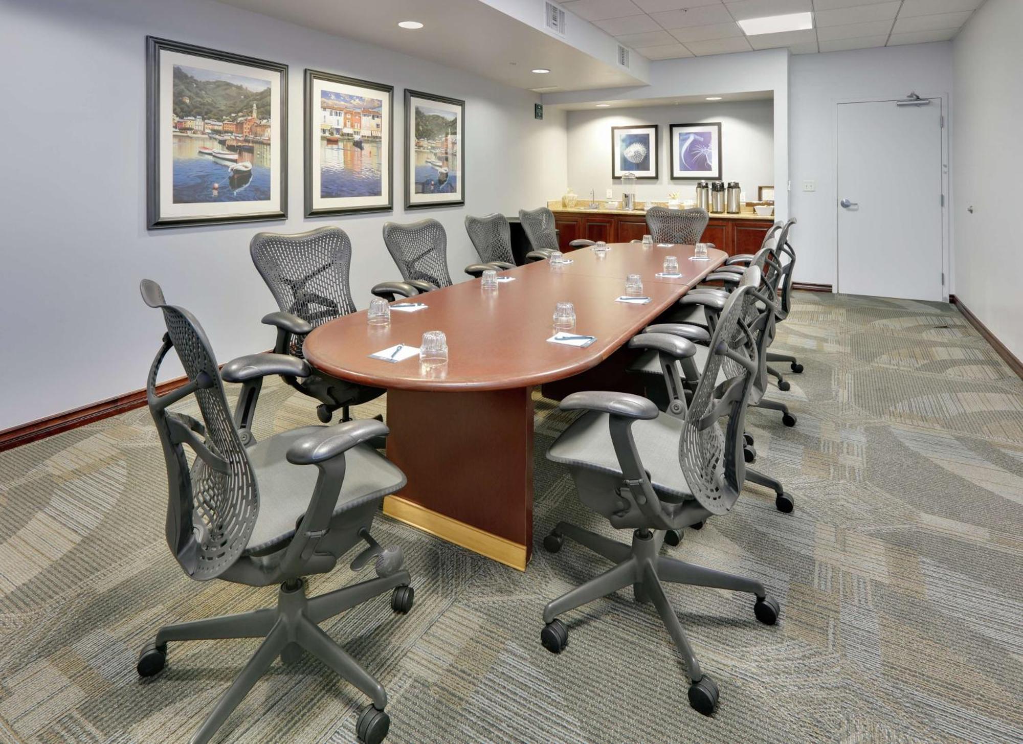 Homewood Suites By Hilton San Diego-Del Mar Экстерьер фото