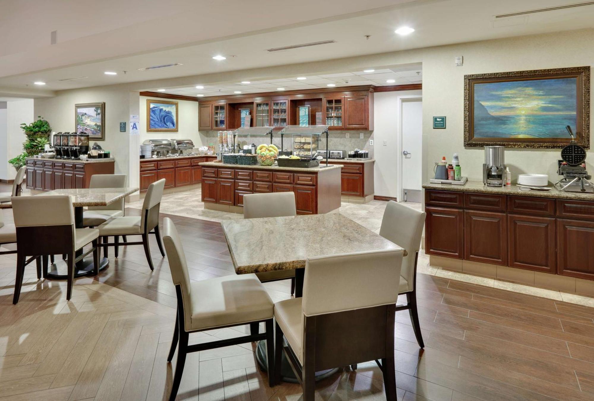 Homewood Suites By Hilton San Diego-Del Mar Экстерьер фото