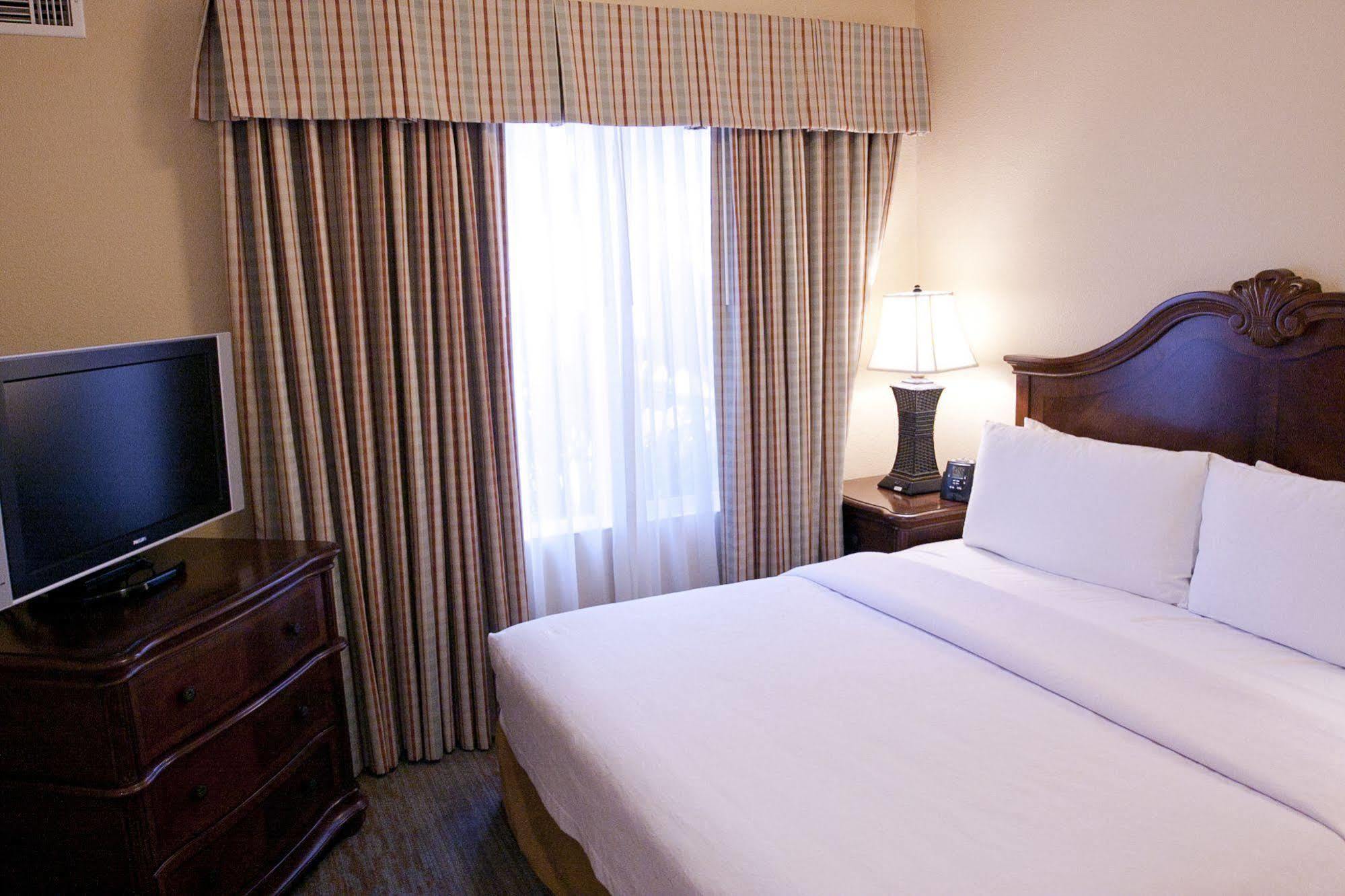 Homewood Suites By Hilton San Diego-Del Mar Экстерьер фото