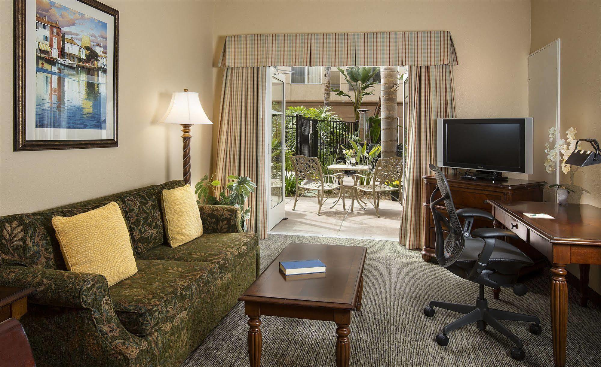 Homewood Suites By Hilton San Diego-Del Mar Экстерьер фото